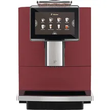 Tchibo Office rot/edelstahl