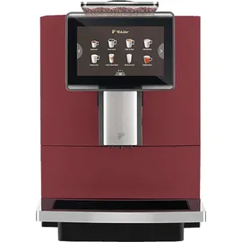 Tchibo Office rot/edelstahl