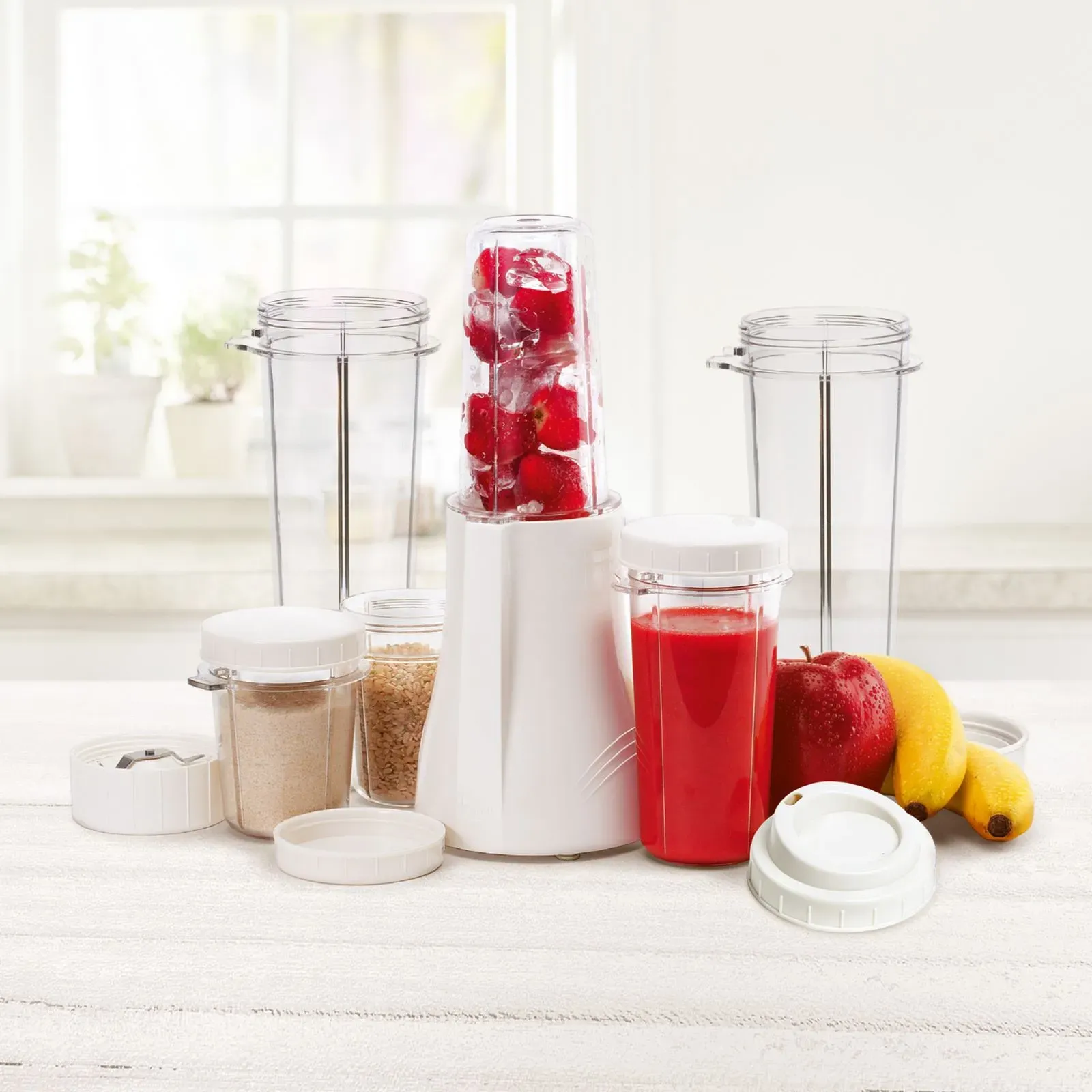 Personal Blender PB250XL - praktischer Standmixer