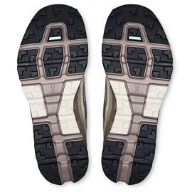 On Cloudvista 2 Waterproof Damen Fog / Cinder 39