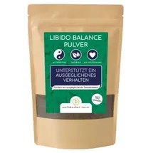 Wolfsbacher Natur Libido Balance Pulver 100 g