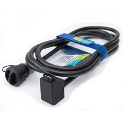 bike-energy E-Bike Ladekabel