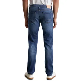 Marc O'Polo Jeans Straight Fit Blau 31/31
