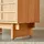 Tikamoon Waschtischunterschrank 170 x 0 x 0 cm Braun