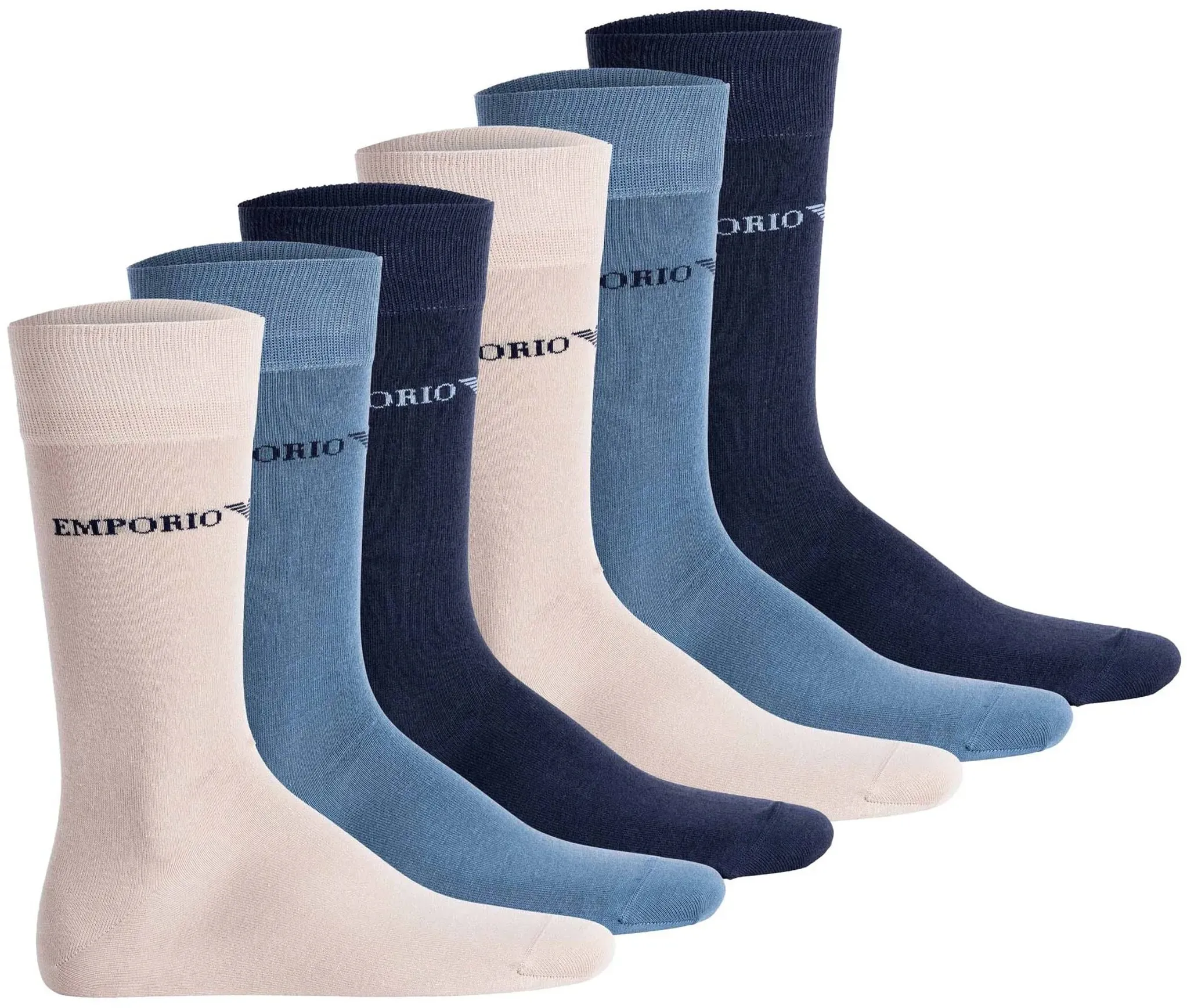 Kurzsocken EMPORIO ARMANI 