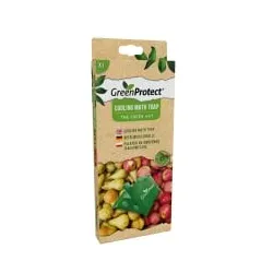 Green Protect Codling Moth Trap Apfelwicklerfalle, Pheromonfalle GPCDMT , 1 Packung = 2 Fallen