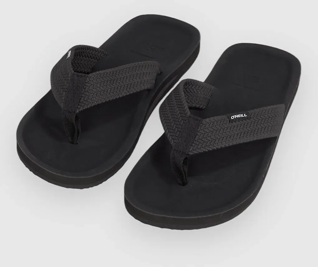 O'Neill Chad Sandalen black out Gr. 44