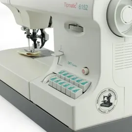 Gritzner - Kayser Gritzner tipmatic 6152