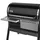 Weber SmokeFire EX6 Folding Front Shelf Faltbares Vorderfach silber