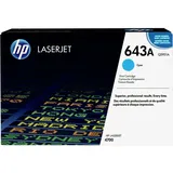 HP 643A Cyan