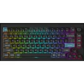 Keychron Q1 Ultra 8K POM Switch US