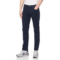 Levis Levi's Stretch-Jeans 511TM, im 5-Pocket-Style 34, Länge 32 blau Herren Slim Fit Jeans