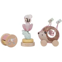 Tiamo Geschenkset Holz Fairy Garden | Little Dutch