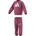 Kinder Trainingsanzug I BL FT JOG 240 JW2462 92 Pink Fusion/White 92