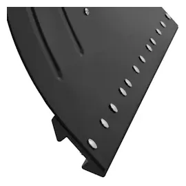 Tectake Schneeschieber Muttler