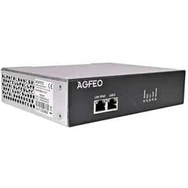 Agfeo ITK-System ES PURE-IP X IT