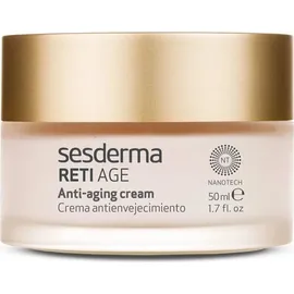 SeSDERMA Reti Age Anti-aging Cream 50 ml