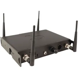 Lumenradio Stardust Acht Universe DMX/RDM-Sender mit Ethernet und Wi-Fi