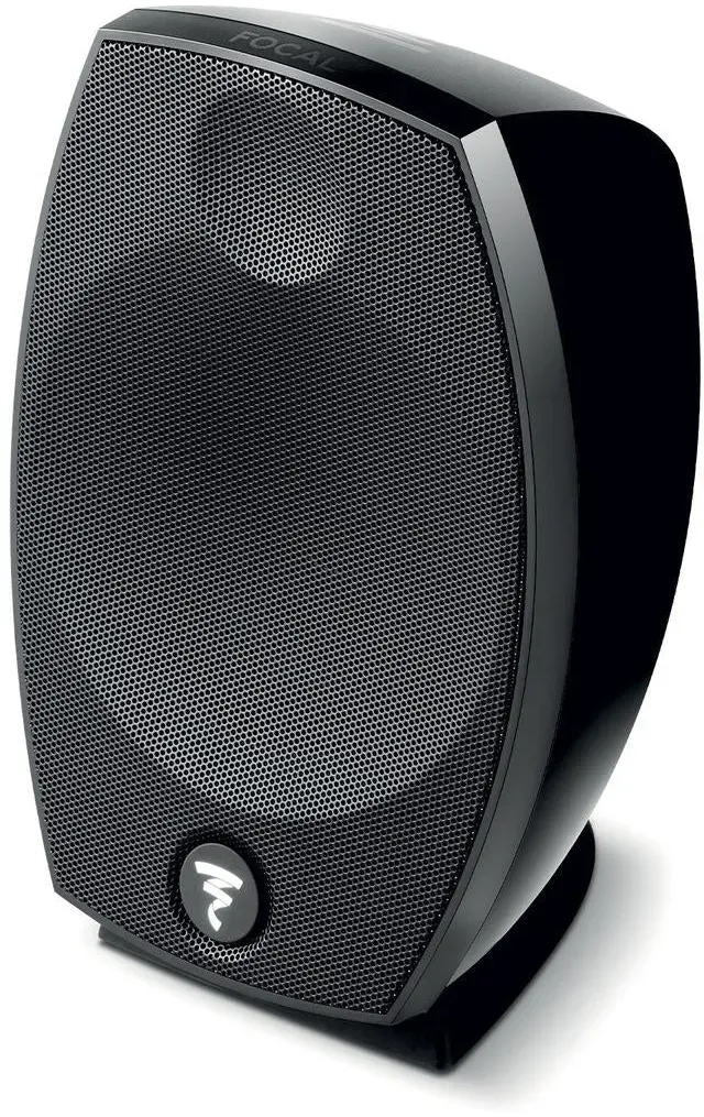 Focal Sib Evo altavoces compactos de 2 vías | Masori