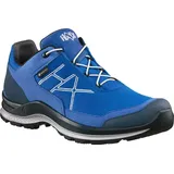 Haix Black Eagle Adventure 3.0 GTX low azure-silver - 51