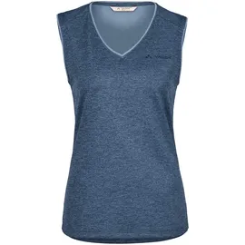 Vaude Essential Top Tanktop Dark sea Uni 48