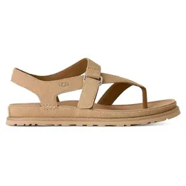 UGG Australia Goldengaze Damen Sand 40
