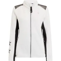 McKINLEY Damen Unterjacke Ira W, WHITE/BLACK NIGHT, 40