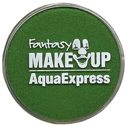 FANTASY Make-up "Aqua-Express", grün