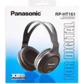 Panasonic RP-HT161
