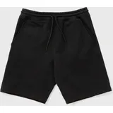 Rapha Men's Heavyweight Cotton Sweatshort - black / S