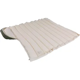 Outwell Constellation Lux Deckenschlafsack, 230x90cm, grün