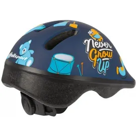 Polisport Fahrradhelm Toys 2 44/48cm
