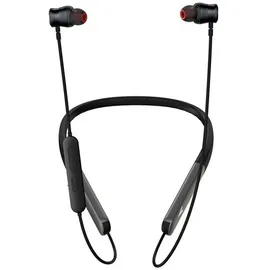 Verbatim TruSound Pro Neckband Schwarz