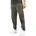 Jogginghose Normale Passform Grün XL