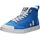Ethletic Active Hi Cut Herren Princess Blau/Just Weiß 40