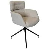 Dieter Knoll Armlehnstuhl PABLO - B/H/T ca. 62,00x92,00x65,00