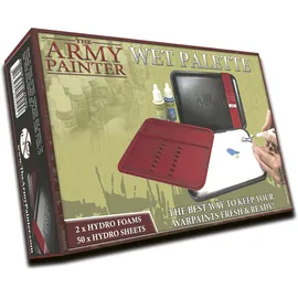 The Army Painter Wet Palette