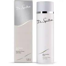 Dr. Spiller Aloe Sensitiv Tonic Fluid 200 ml