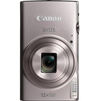 Canon IXUS 285 HS, silber - 20% Calumet Trade-In Bonus bis 08.05.2024