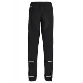 Vaude Yaras Rain Pants Iii Black 40