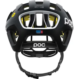Poc Octal MIPS 54-60 cm Erwachsene schwarz 2025