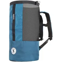 Scubapro Sport Mesh 65l Ausrüstungstasche blau
