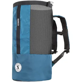 Scubapro Sport Mesh 65l Ausrüstungstasche blau