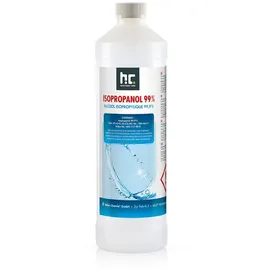 Höfer Chemie Isopropanol 99,9% 1 l