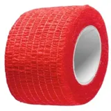Lifemed Haftbandage 5cm x 4m 4 Farben sort