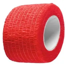 Lifemed Haftbandage 5cm x 4m 4 Farben sort