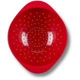 Rosti Margrethe Sieb 4 l rot