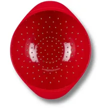 Rosti Margrethe Sieb 4 l rot