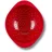 Rosti Margrethe Sieb 4 l rot