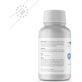 Penoxal Kapseln 120 St.